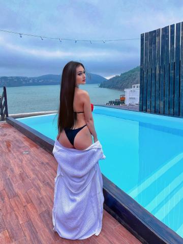 Индивидуалка Моника Фотография 4
